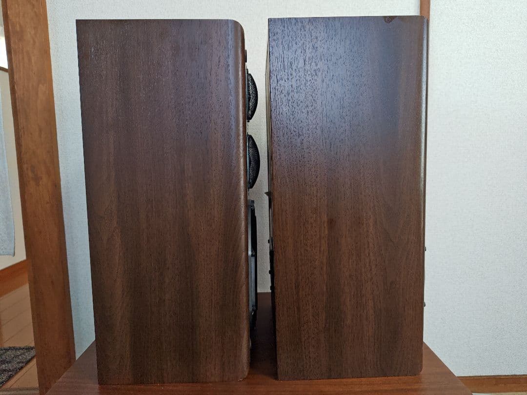 DIATONE DS-57HRV ブックシェルフスピーカー