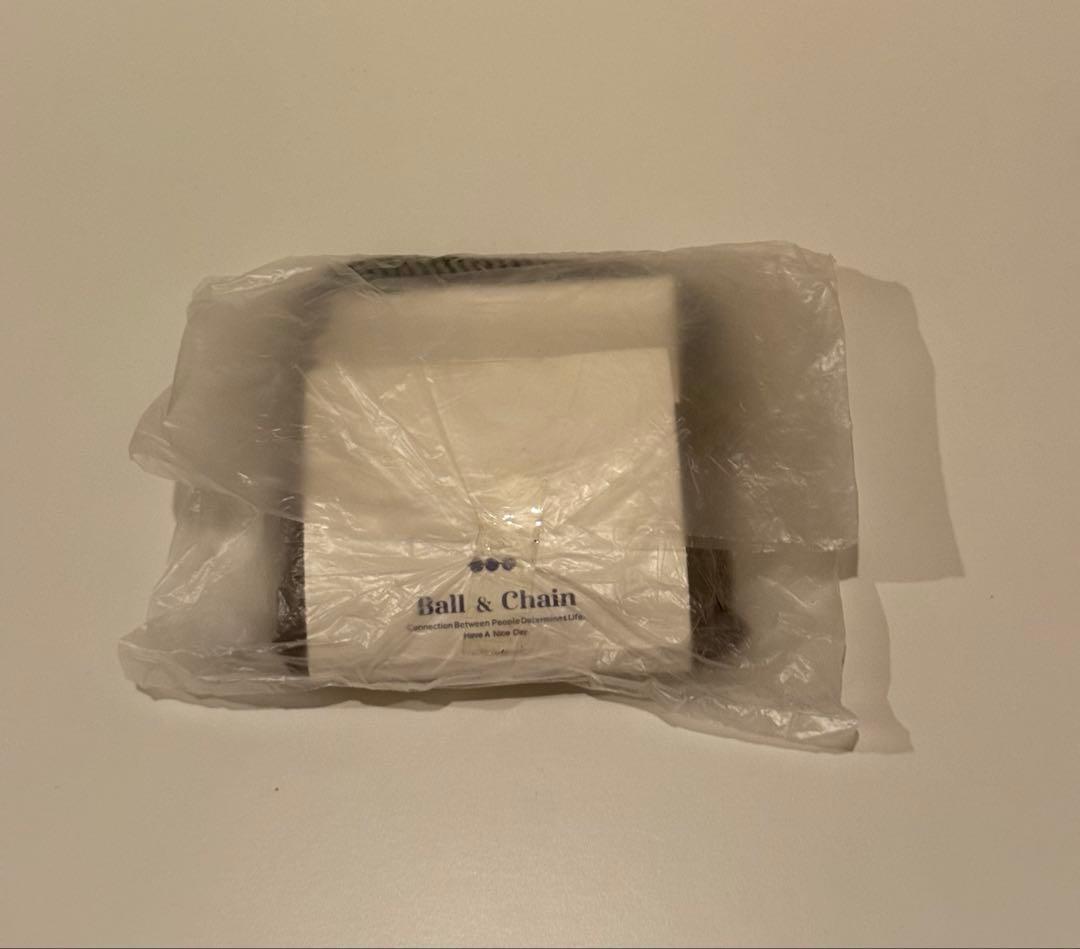 【限定品☆新品未使用タグ付き】カファレル エコバッグ 限定サイズ 完売品