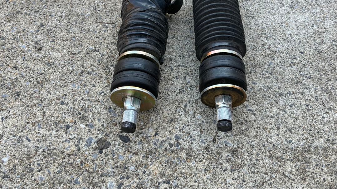 Greddy トラスト　車高調　zc31s スイフトスポーツ