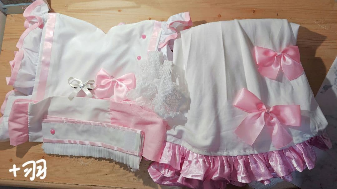 にじさんじ 石神 Angel medicine コスプレ衣装