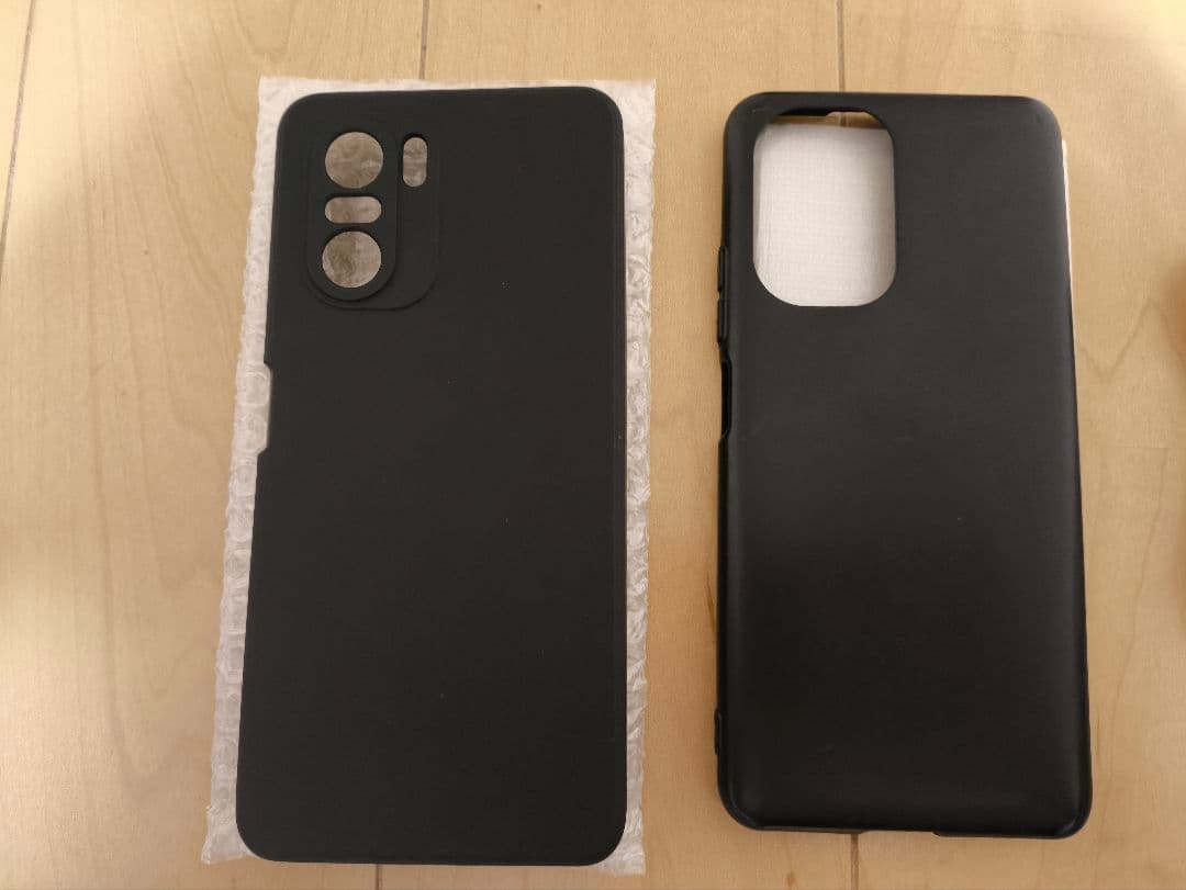 スマートフォン本体 Poco F3 5G Snapdragon 870 /1.25TB/ 16GB