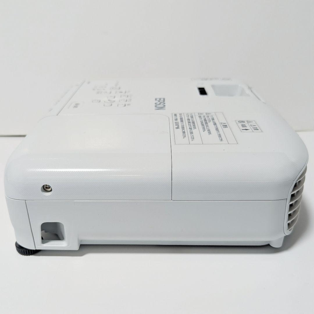 EPSON プロジェクター EB-S05 家庭用 会議用 マルチプロジェクター