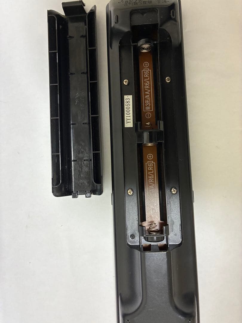 Panasonic DMR-BZT600 ブルーレイレコーダー