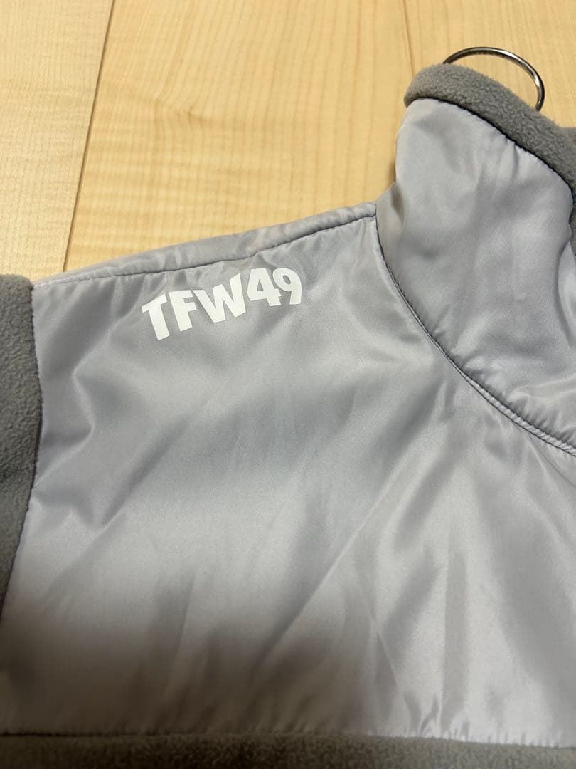 メンズウェア tfw49