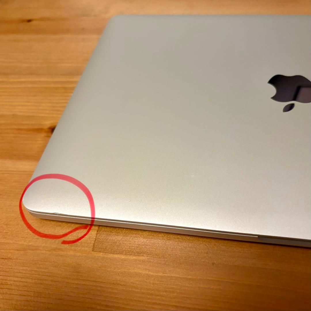 MacBook本体 macbook pro 2020 intel i5 16GB 512GB