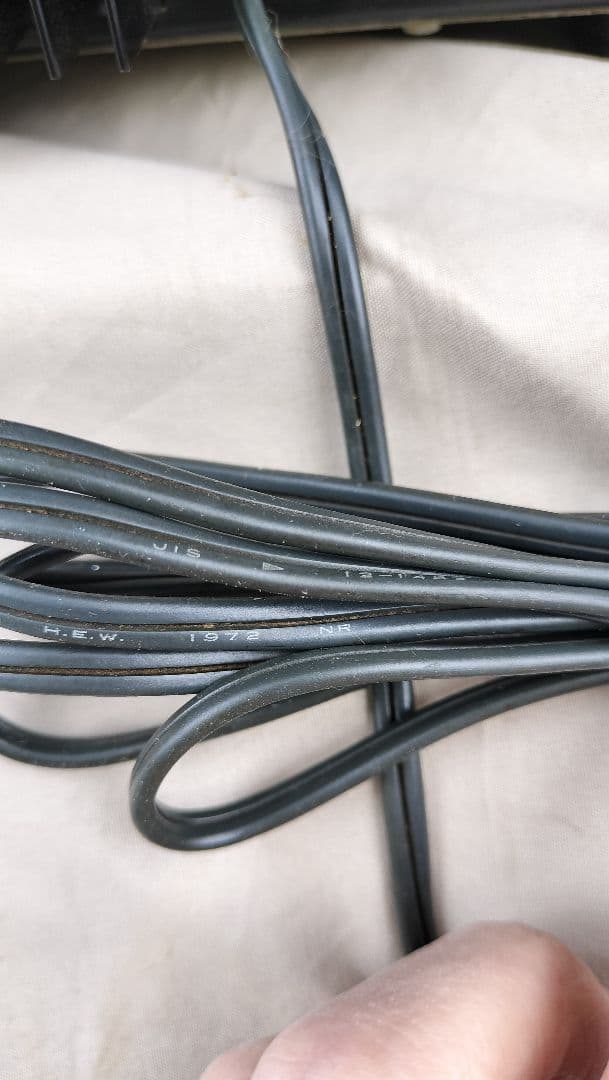 SONY-TA-1130 プリメインアンプ　ウッドパネル仕様