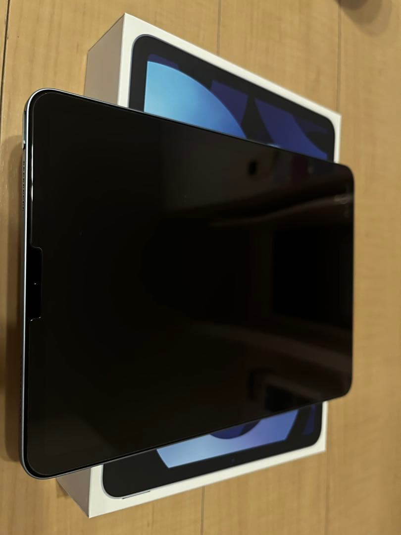 Apple iPad Air4 本体＋ペンシル2世代【少しですが値下げ応じます】