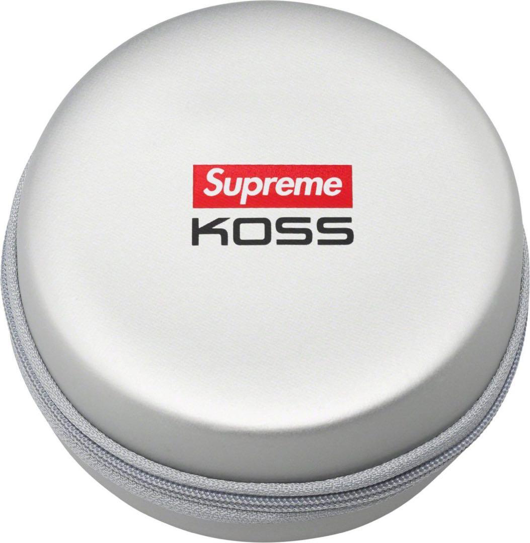 Supreme®/Koss PortaPro Headphones