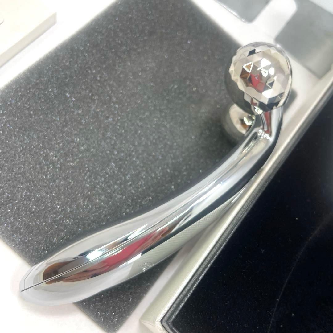 極美品✨️ReFa RF-CF1842B SILVER リファカラット フェイス用