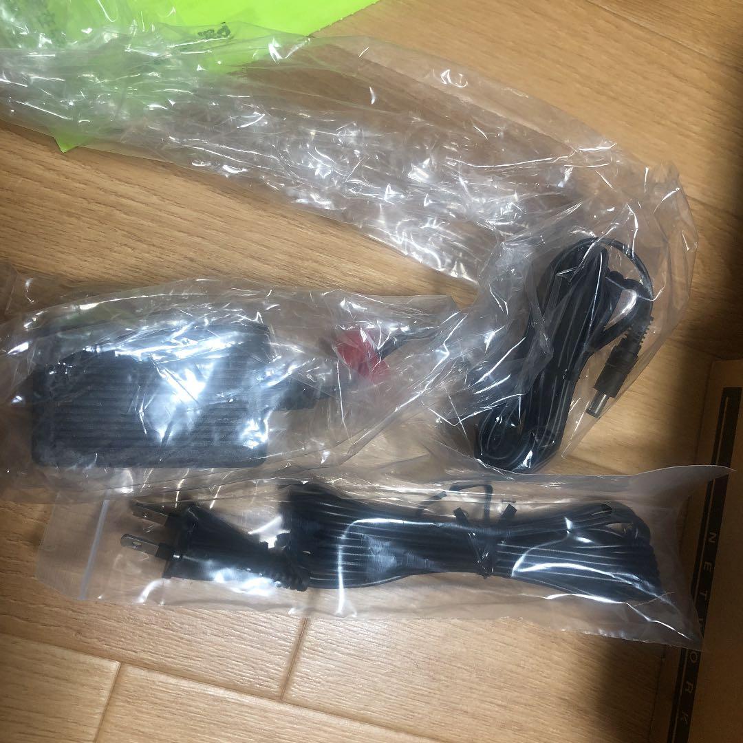 パナソニックネットワークカメラ