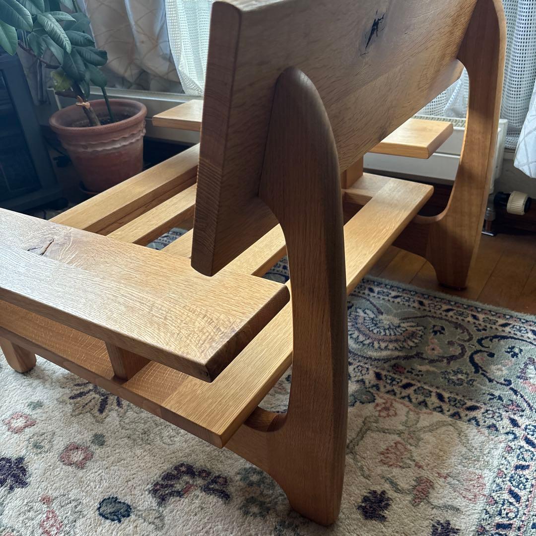 飛騨産業　　森のことば　ソファ　1人掛け　1P