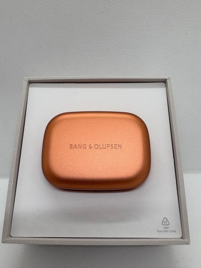 Bang & Olufsen ワイヤレスイヤホン BEOPLAY ELEVEN