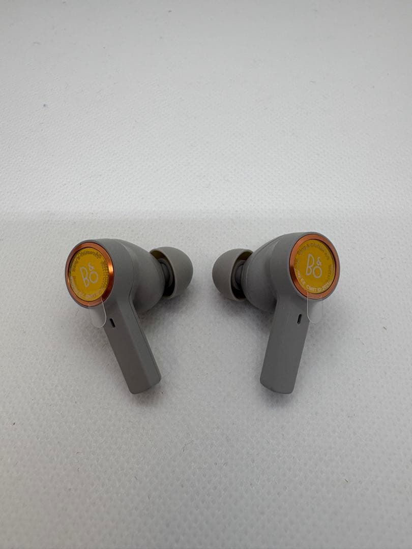 Bang & Olufsen ワイヤレスイヤホン BEOPLAY ELEVEN