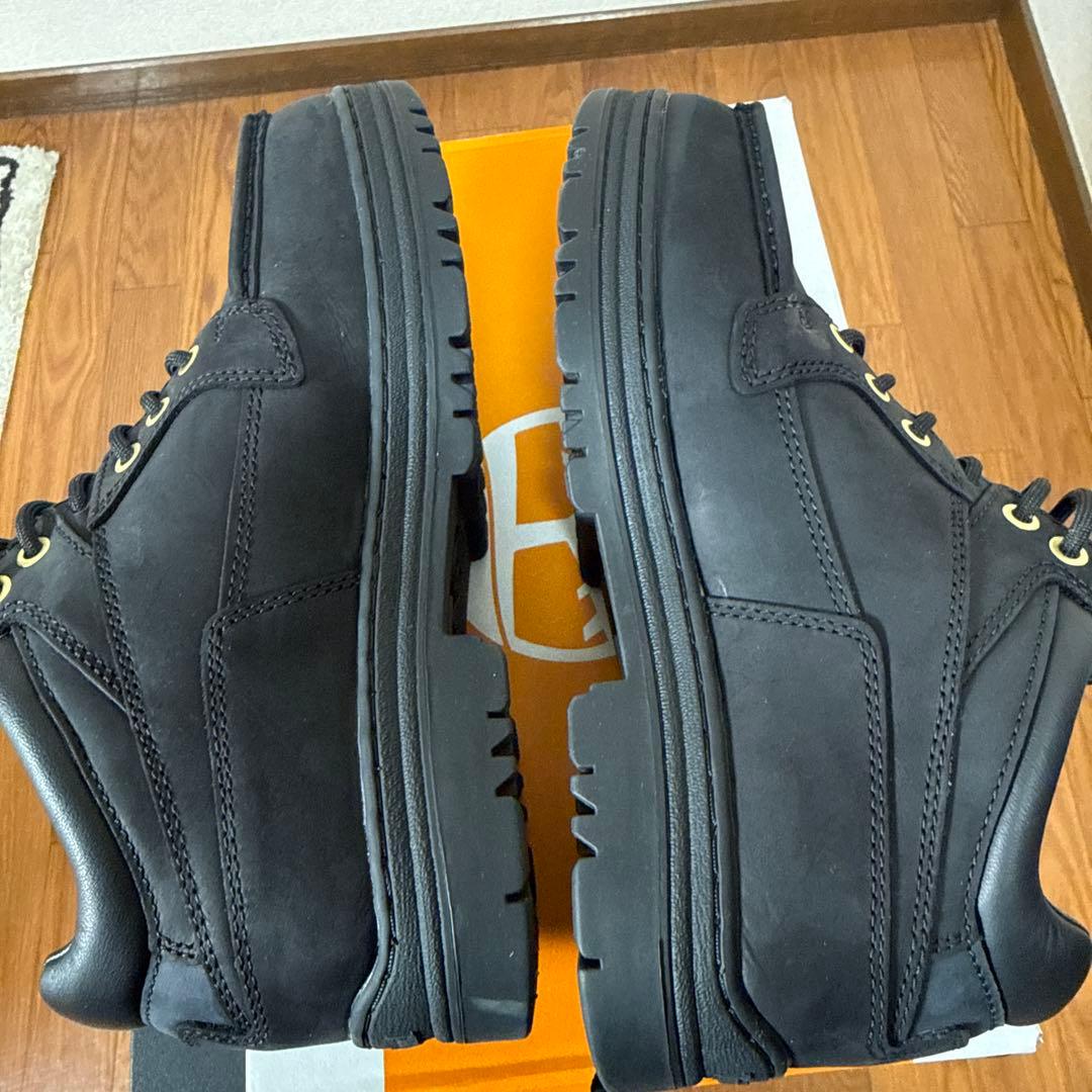 靴 Timberland HERITAGE GTX MOC TOE MID