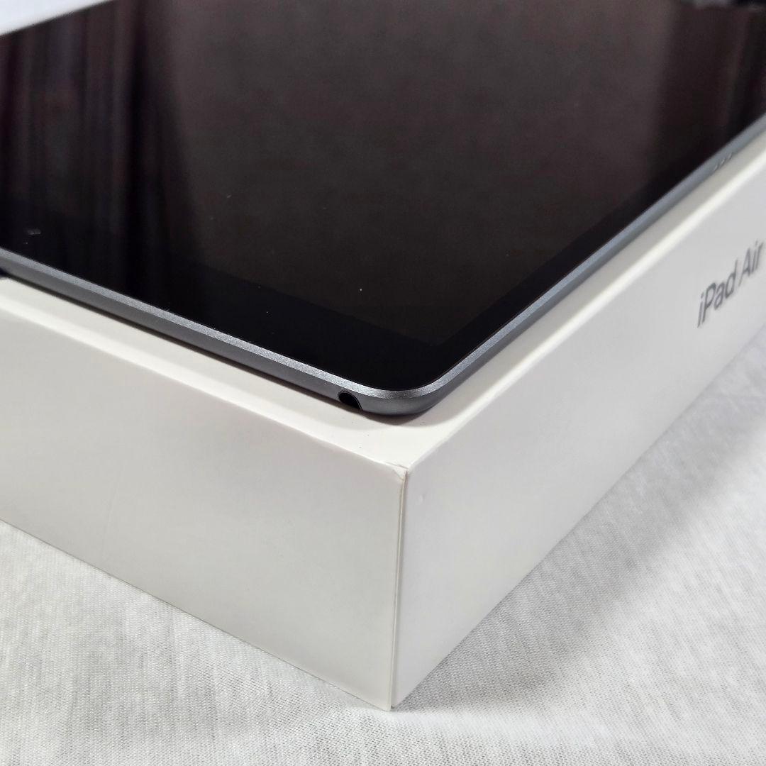 Apple iPad Air 第3世代 wifiモデル 64GB スペースグレイ