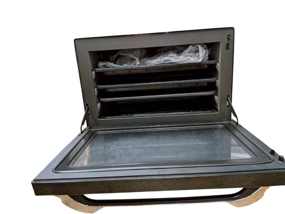 パナソニック NE-BS1000-RK 2013年製 スチームオーブンレンジ