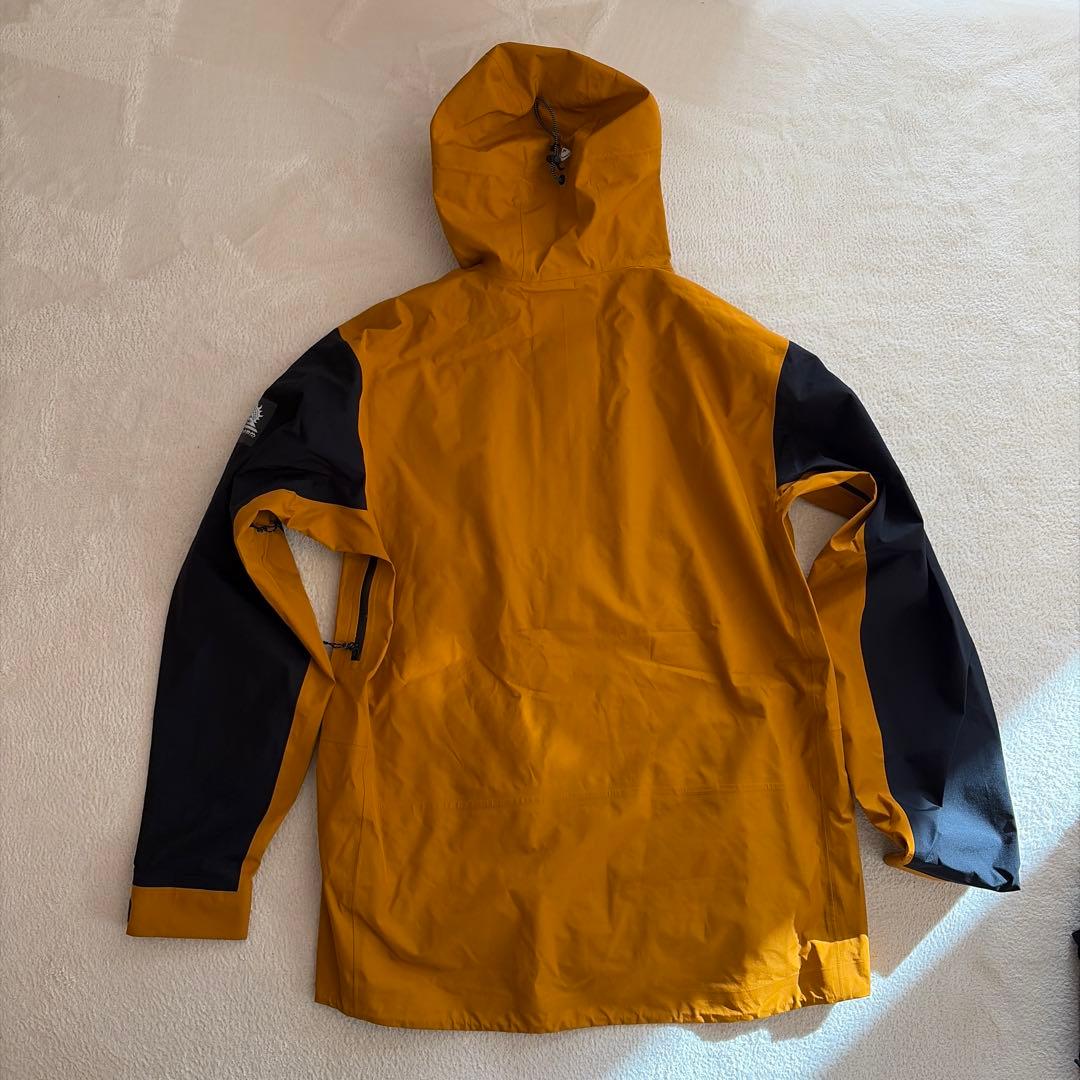 QUIKSILVER ウエア メンズL 美品 GORE TEX HIGHLINE