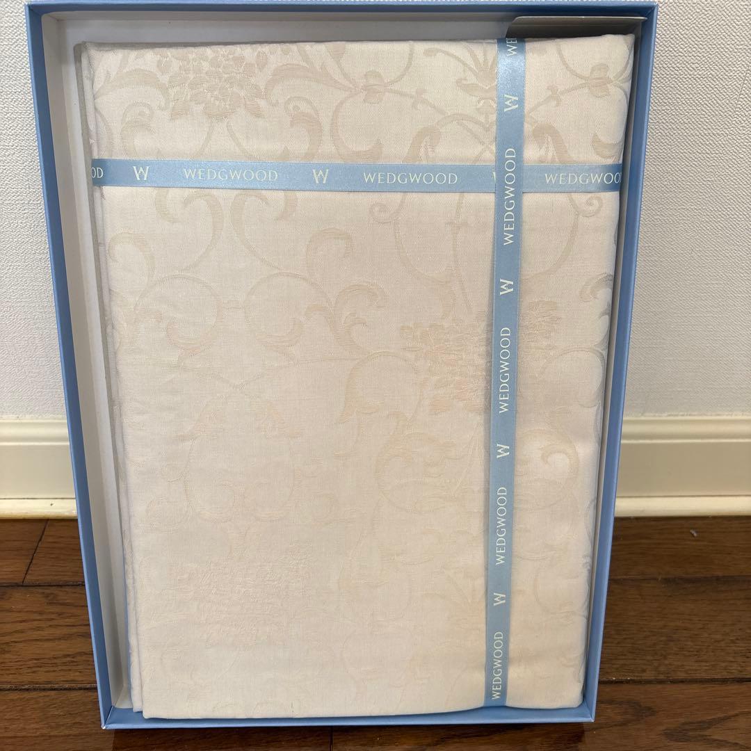  テーブルクロス ジャスパー 約140x190cm