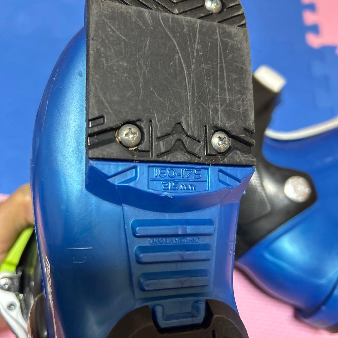 スキーセット　120 板　スティック　ブーツ　ウェアー　ヘルメット　ゴーグル