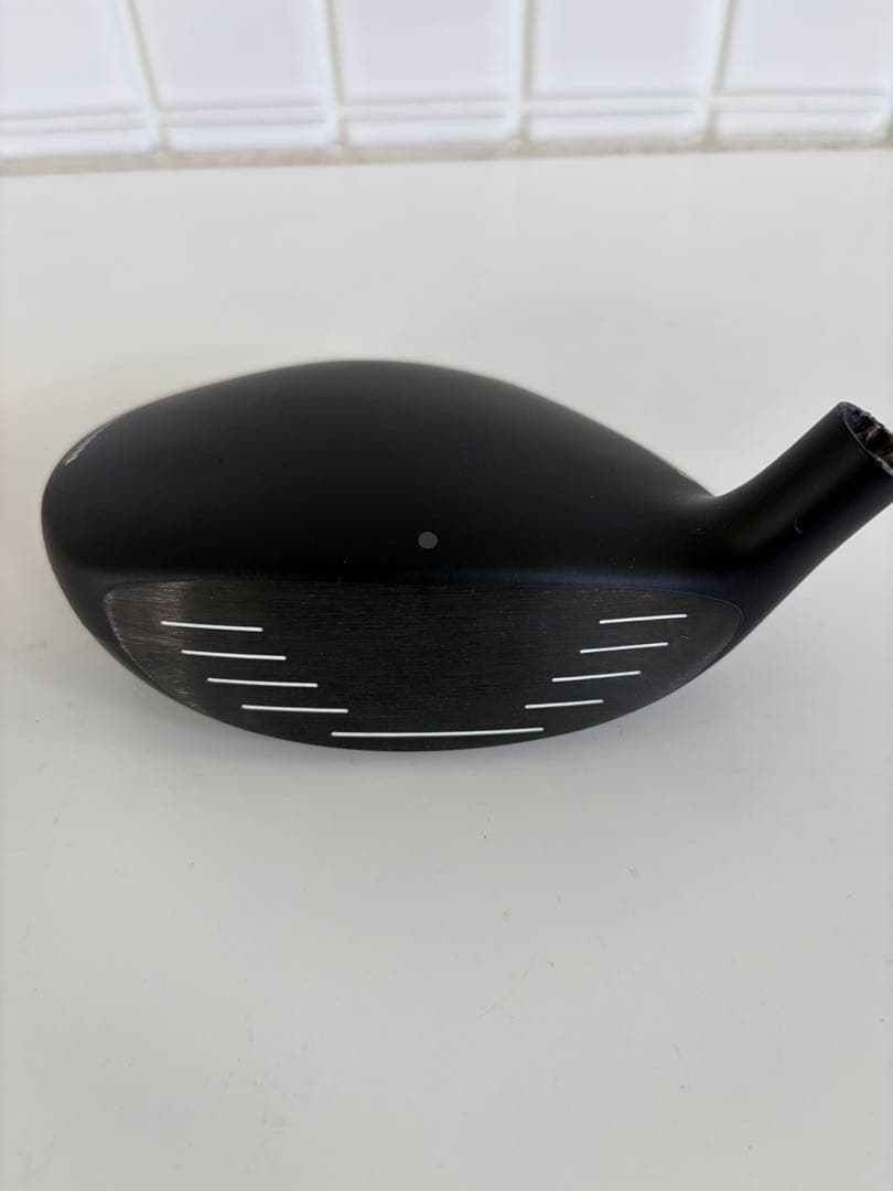 タイトリスト　ＧＴ1 tour 3w 14.5°