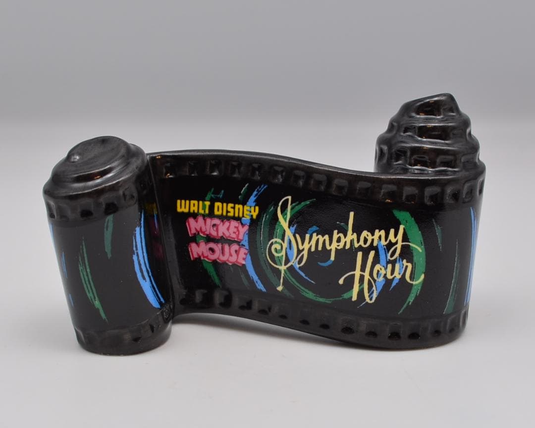 ジャズベイビー　ミニー　ディズニー　WDCC　３点セット　箱入り　ヴィンテージ