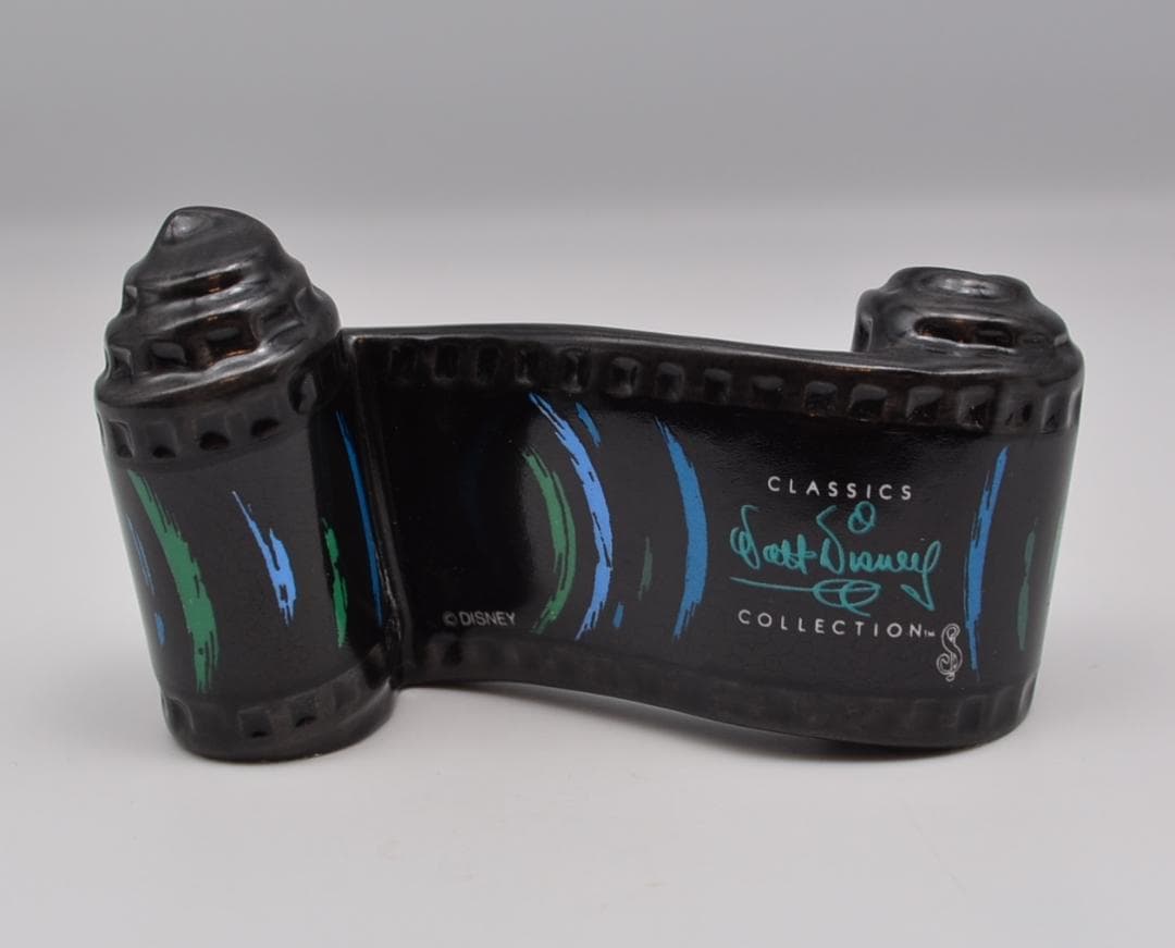 ジャズベイビー　ミニー　ディズニー　WDCC　３点セット　箱入り　ヴィンテージ