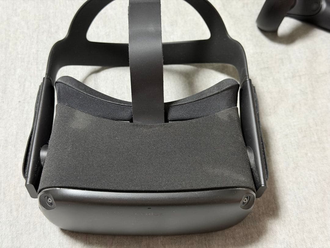  Quest ( Quest)第一世代