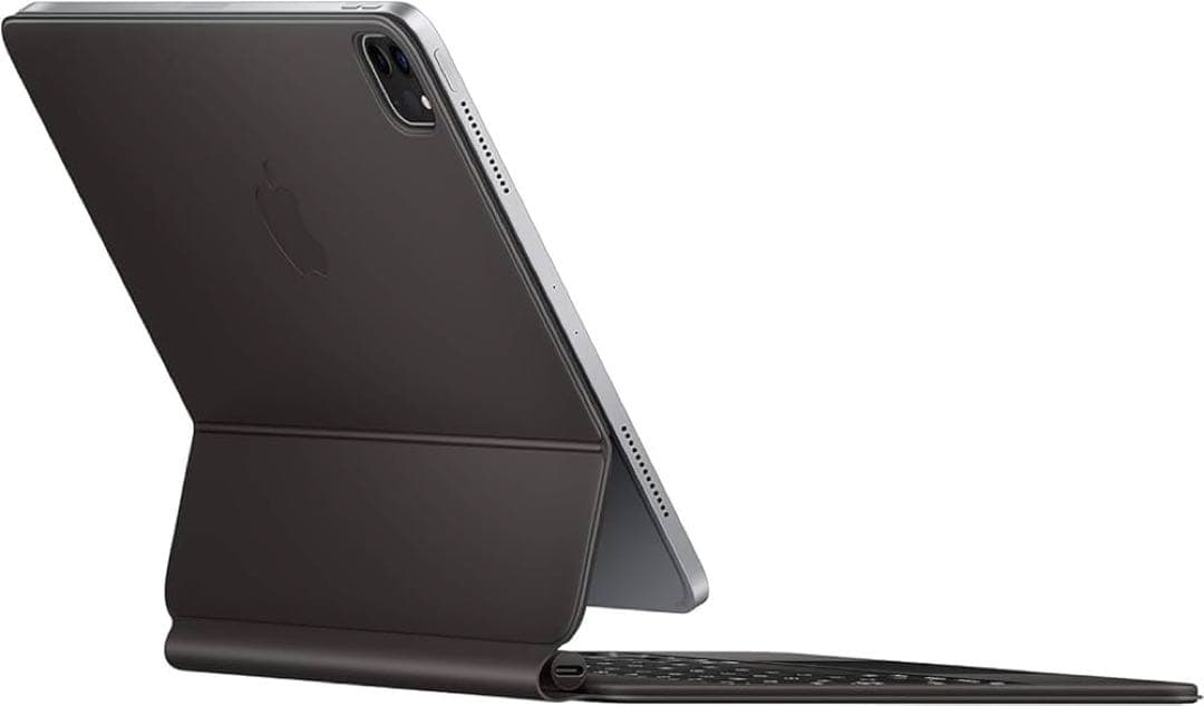 Apple純正11インチiPad用Magic Keyboard 日本語 ブラック