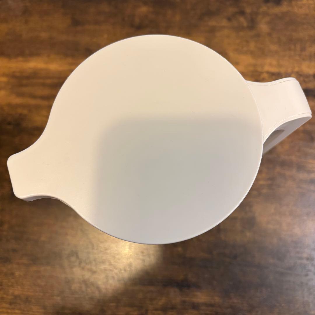 レコルト＊自動調理ポット ミキサー RSY-2 クリームホワイト