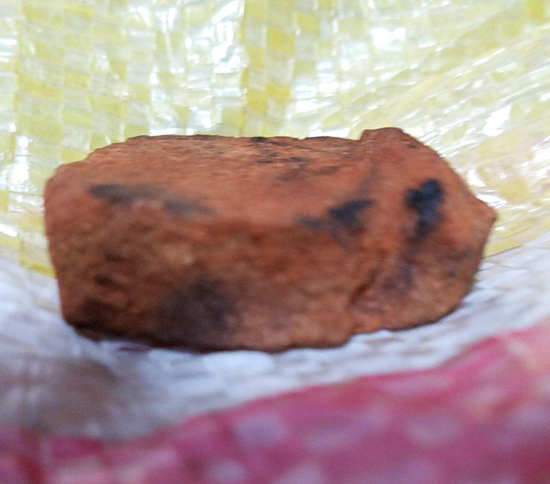 骨董品　貴重品　本物　土器　縄文土器　高杯型式土器の一部