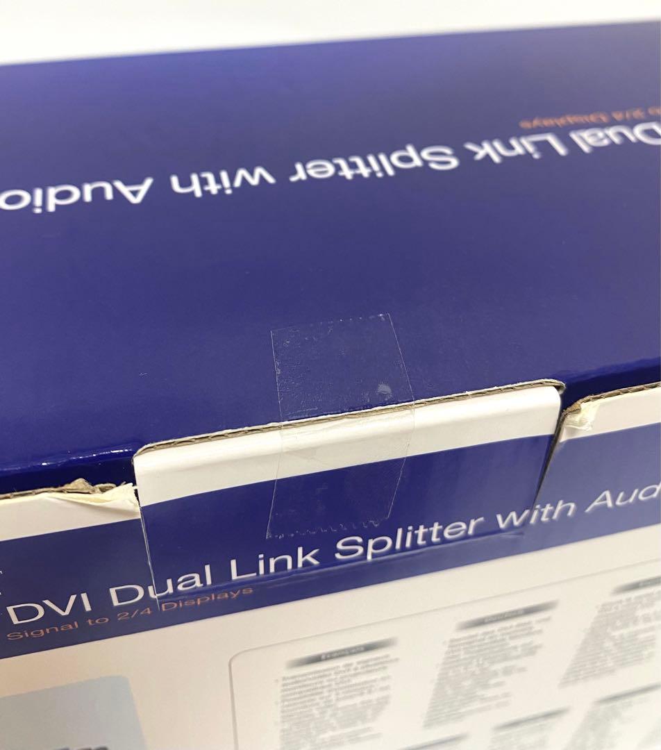 ★新品/未開封品★ ATEN エイテン 2ポート 分配器 VS172