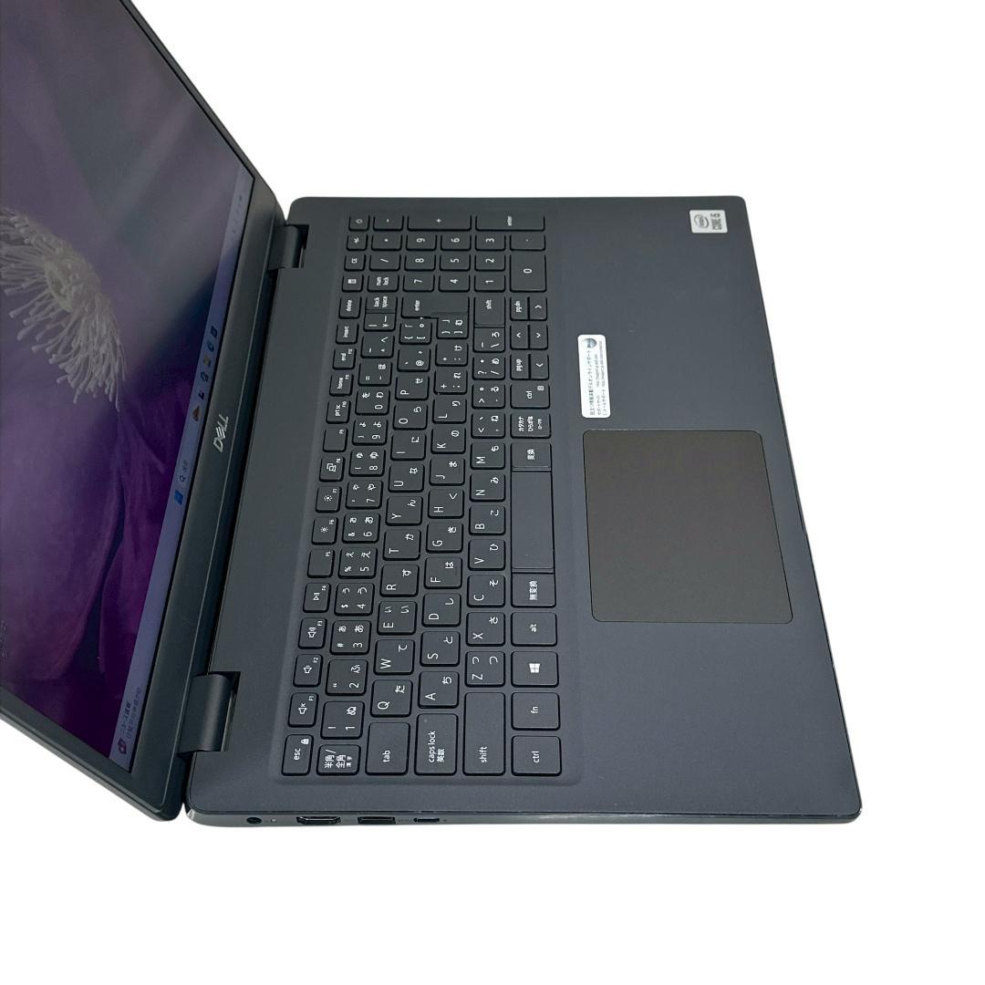 DELL i5 16GB SSD256GB 大画面 ノートパソコン 799