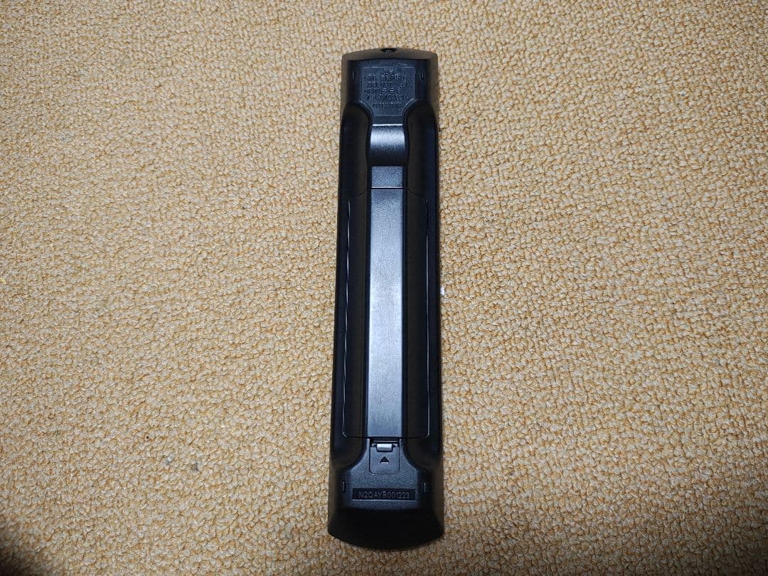 パナソニック DIGA 4Kチューナー内蔵モデル DMR-4W200