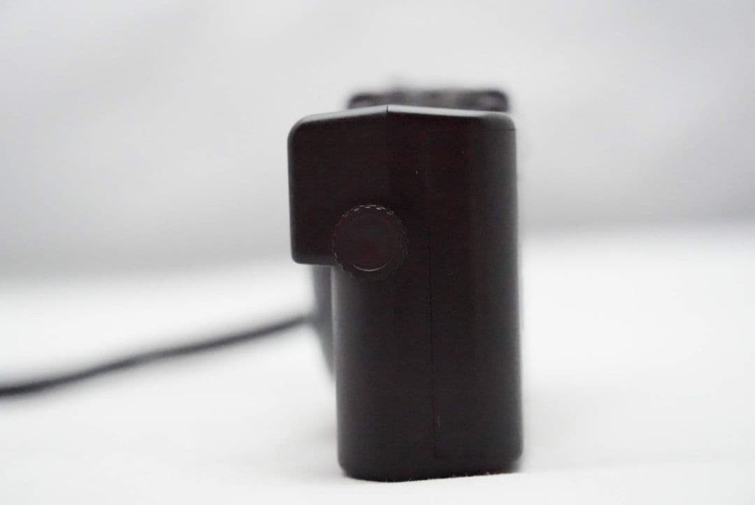 オリンパス XA１ D.ズイコー 4 35㎜ エレクトロニックフラッシュA9M