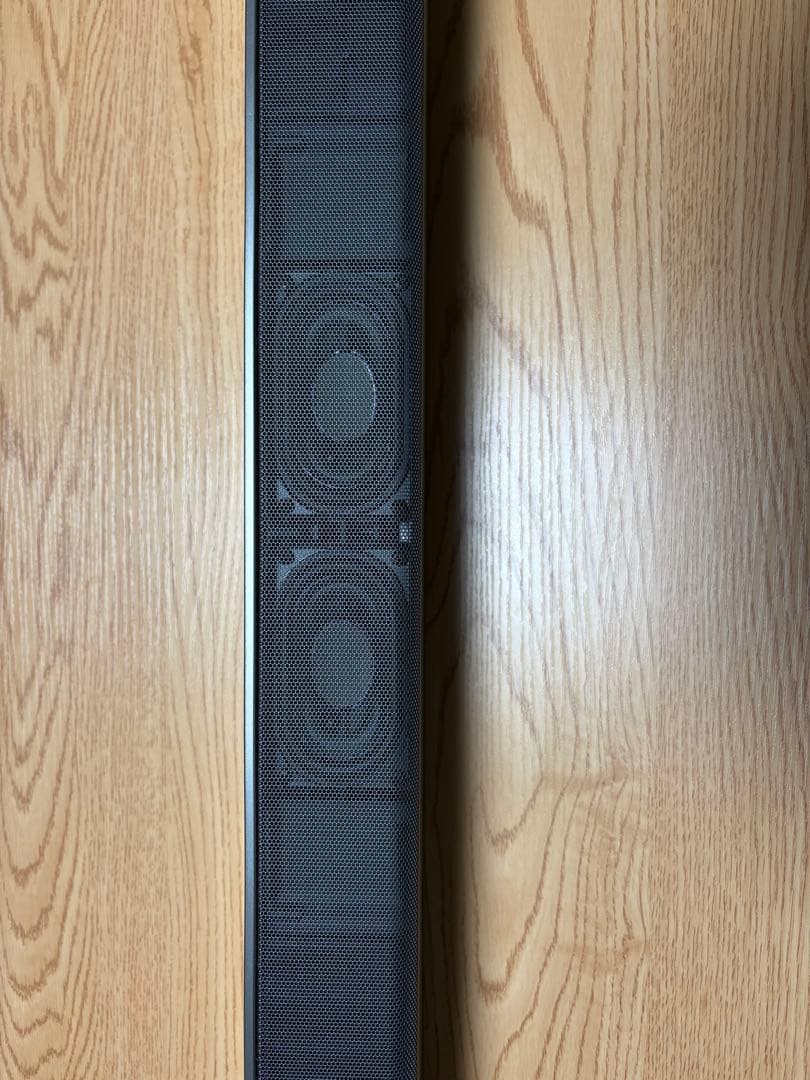 SONY サウンドバー HT-X8500美品