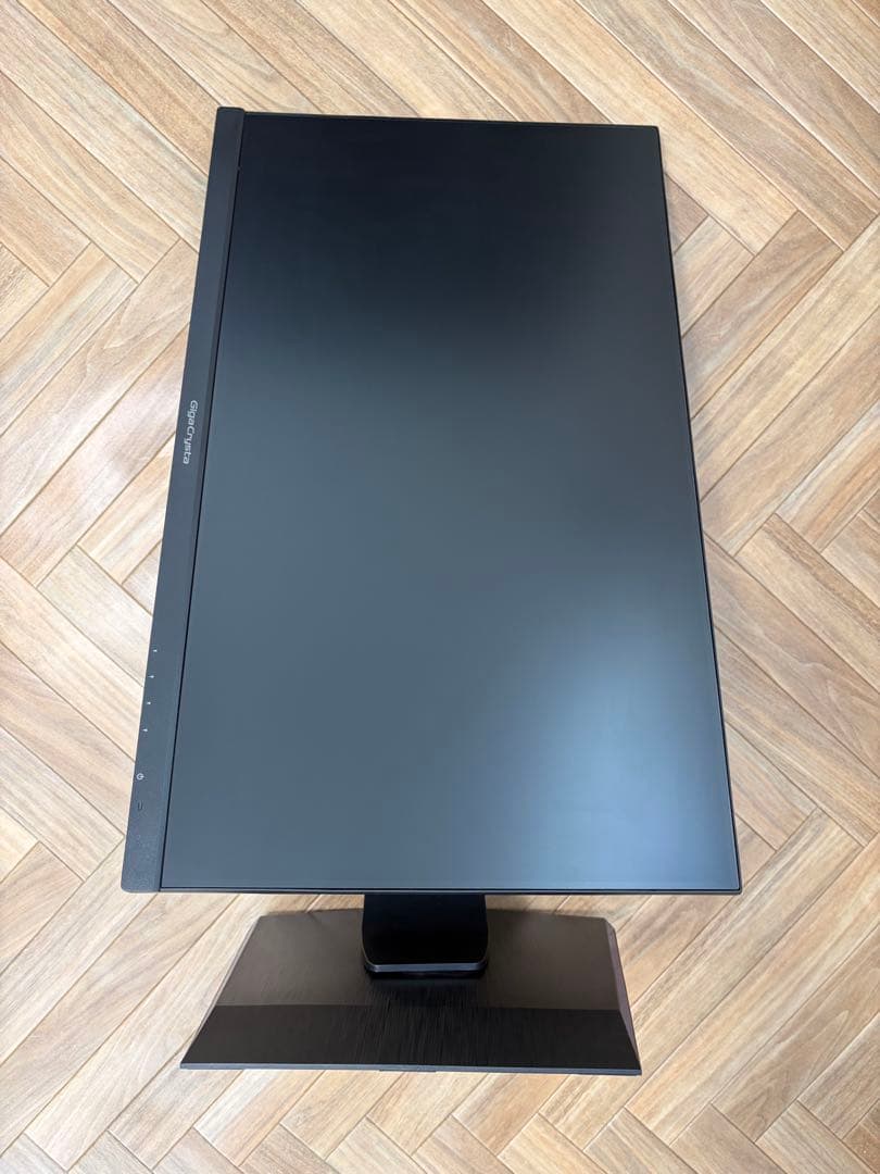 【美品】GigaCrysta 165Hz 23.8 EX-LDGC243HDB
