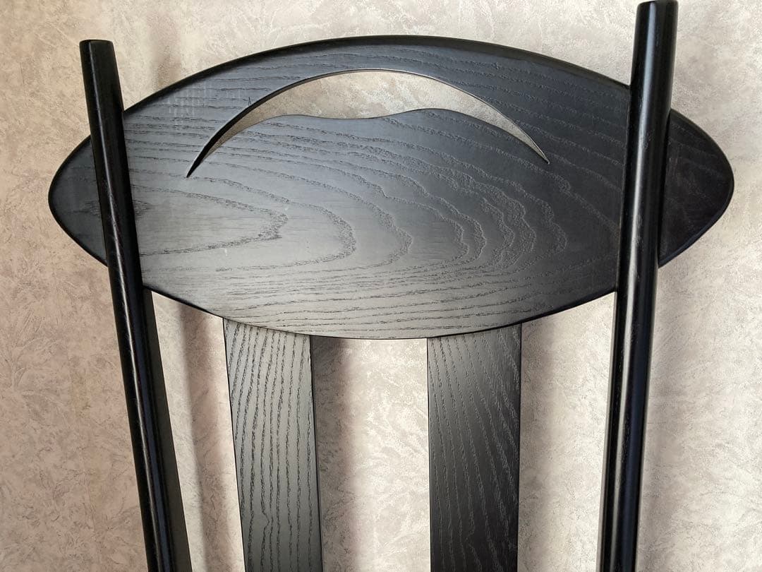 ❤️ アーガイル 高背椅子 ハイバックチェア　イタリア製　❤️