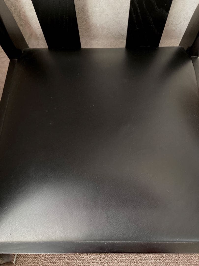 ❤️ アーガイル 高背椅子 ハイバックチェア　イタリア製　❤️