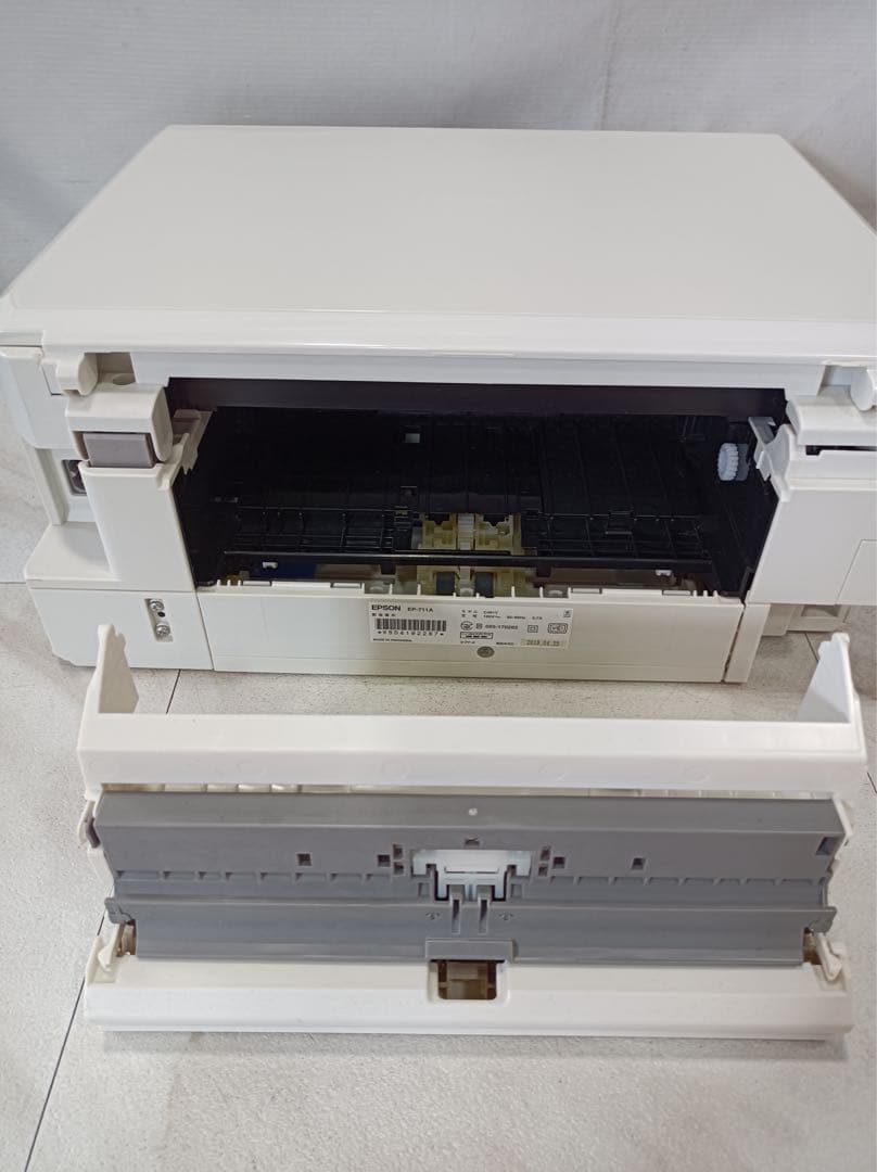 [八6653] EPSON エプソン プリンター EP-711A