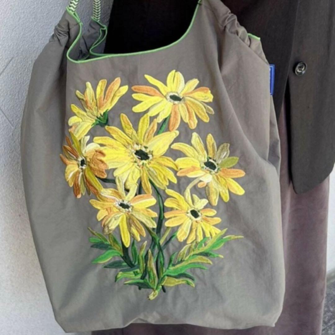 ジャーナルスタンダードBALL&CHAIN＊TOLIGHT バッグM