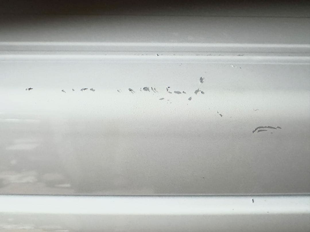 日立 電気衣類乾燥機 DE-N40WX 2020年製 通電・簡易動作確認済み