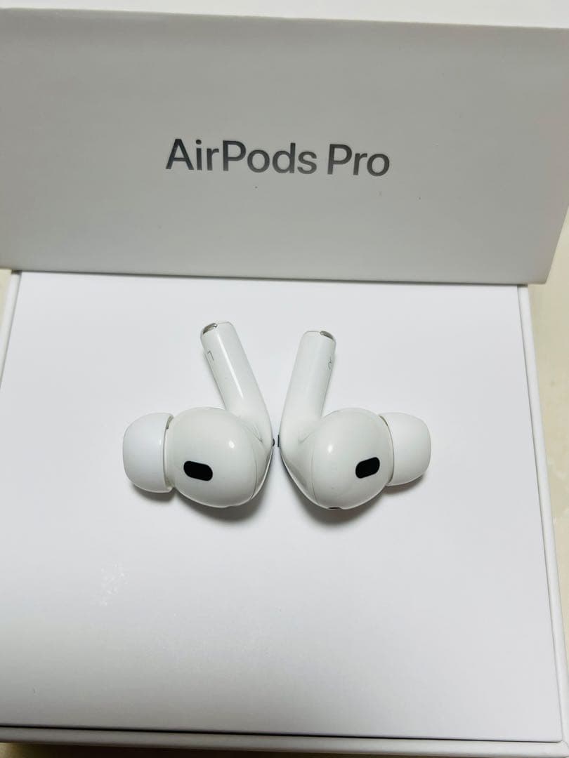 AirPods Pro 2 両耳のみ イヤホン A30473048