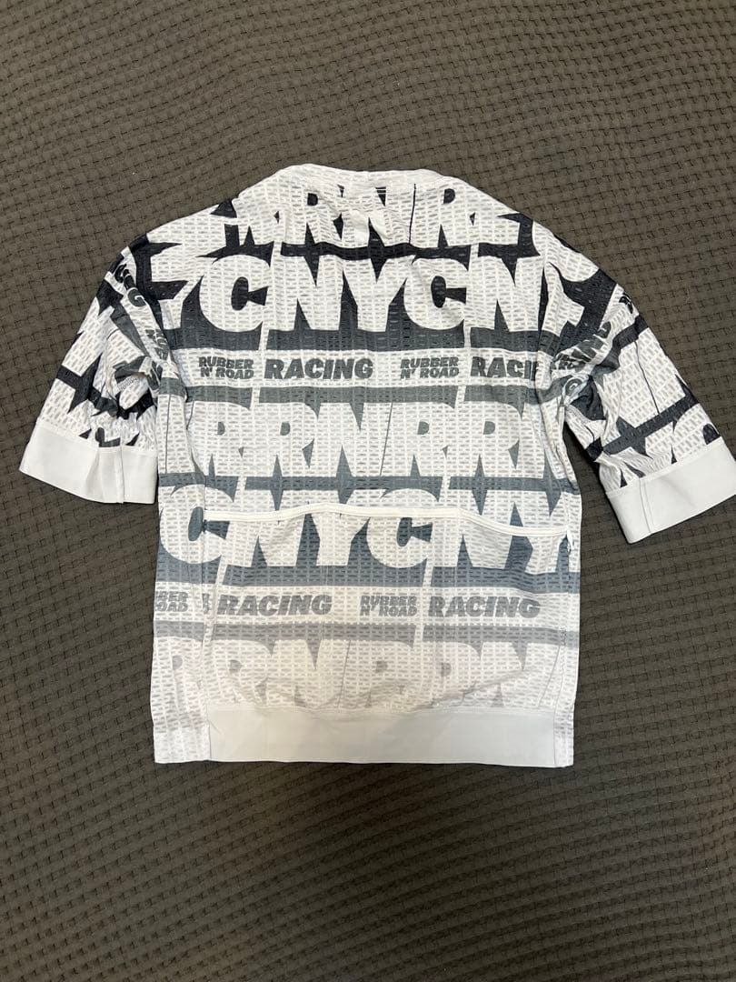 RNRNYC™ IMPACT Air Jersey - Size S