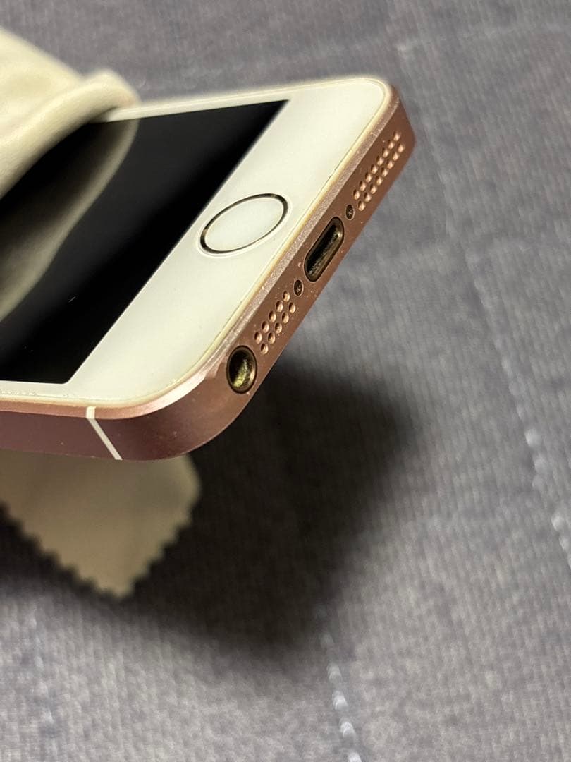iPhoneSE 16GB 2台