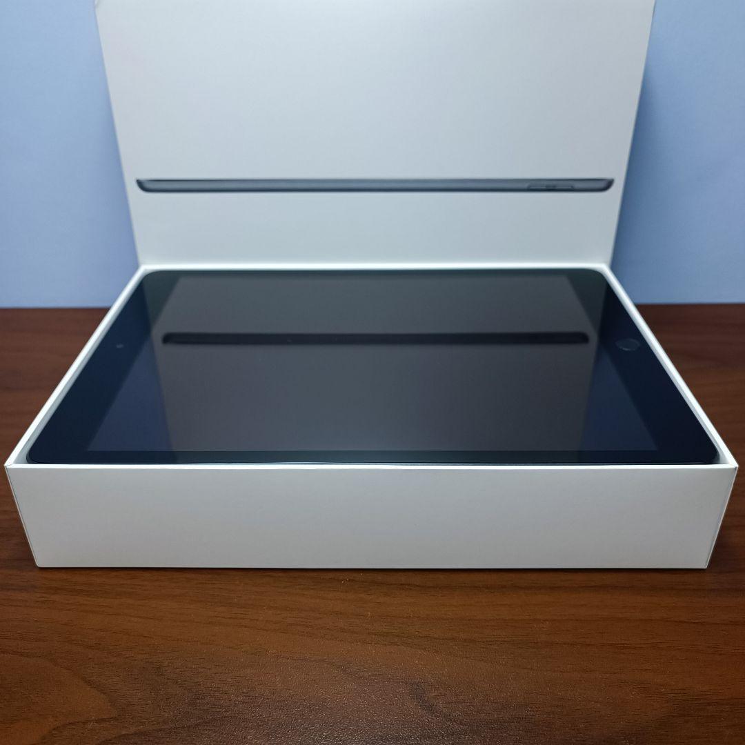 (美品) iPad 10.2 第9世代 WiFi 256GB
