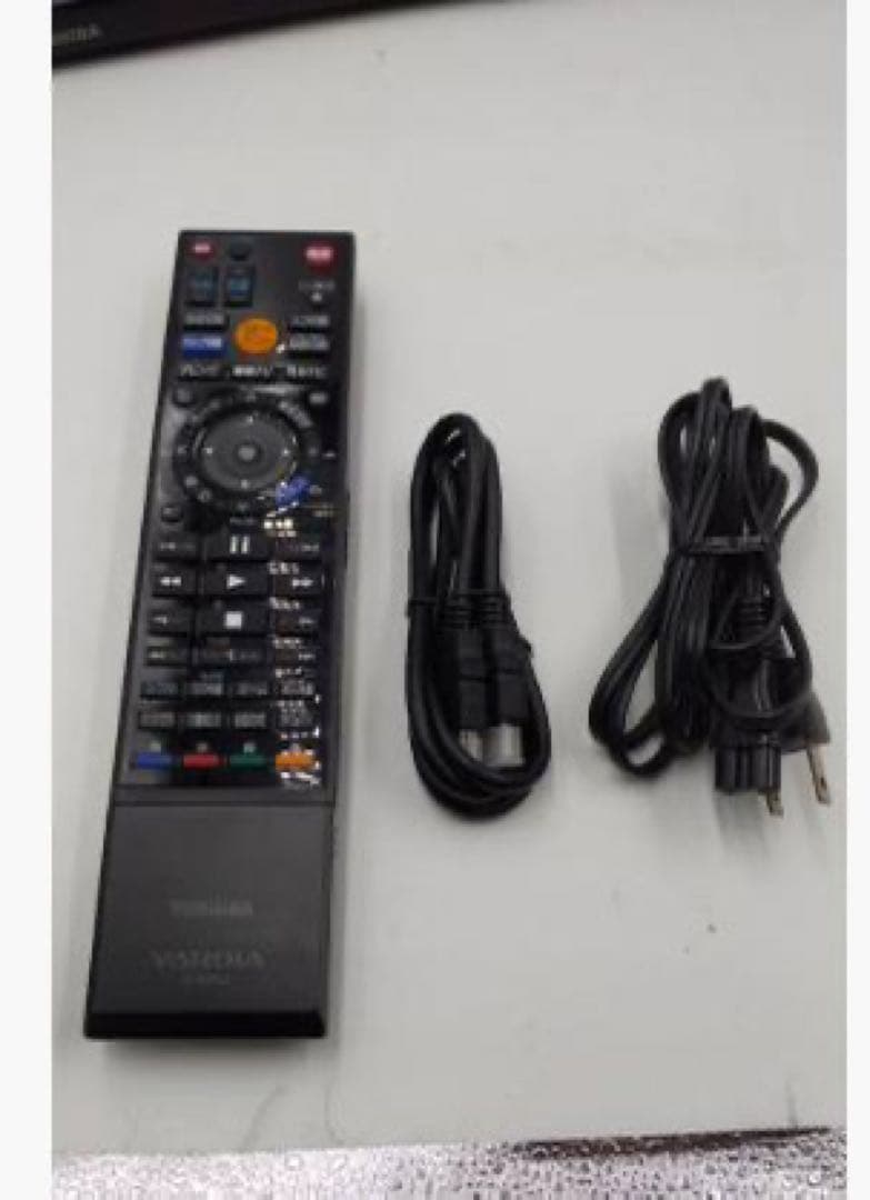 TOSHIBA 東芝 RD-E1005K