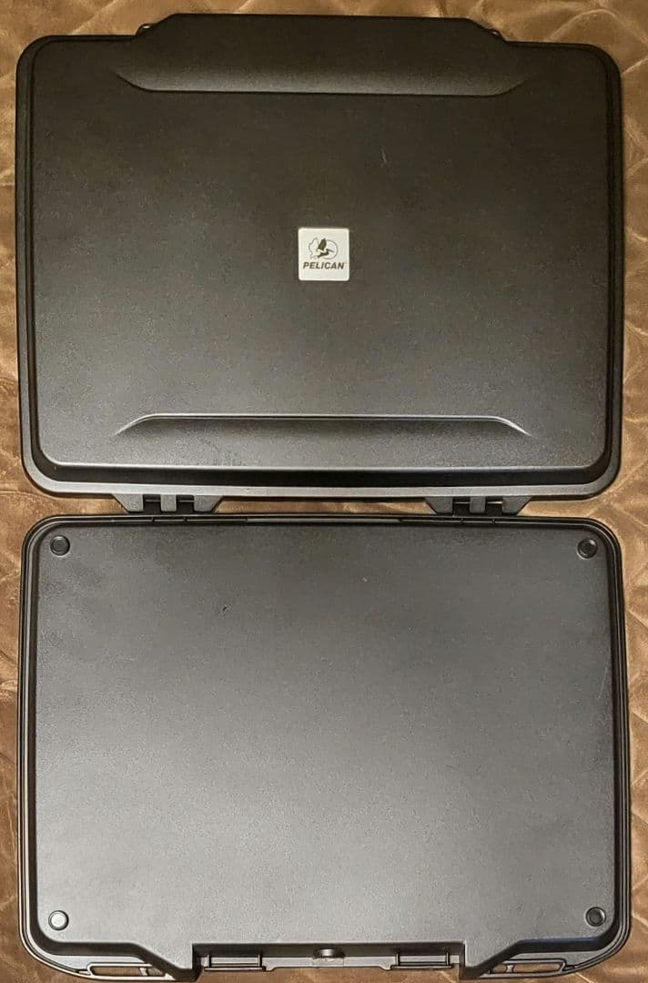 Pelican 1085 　パソコンケース　ブラック