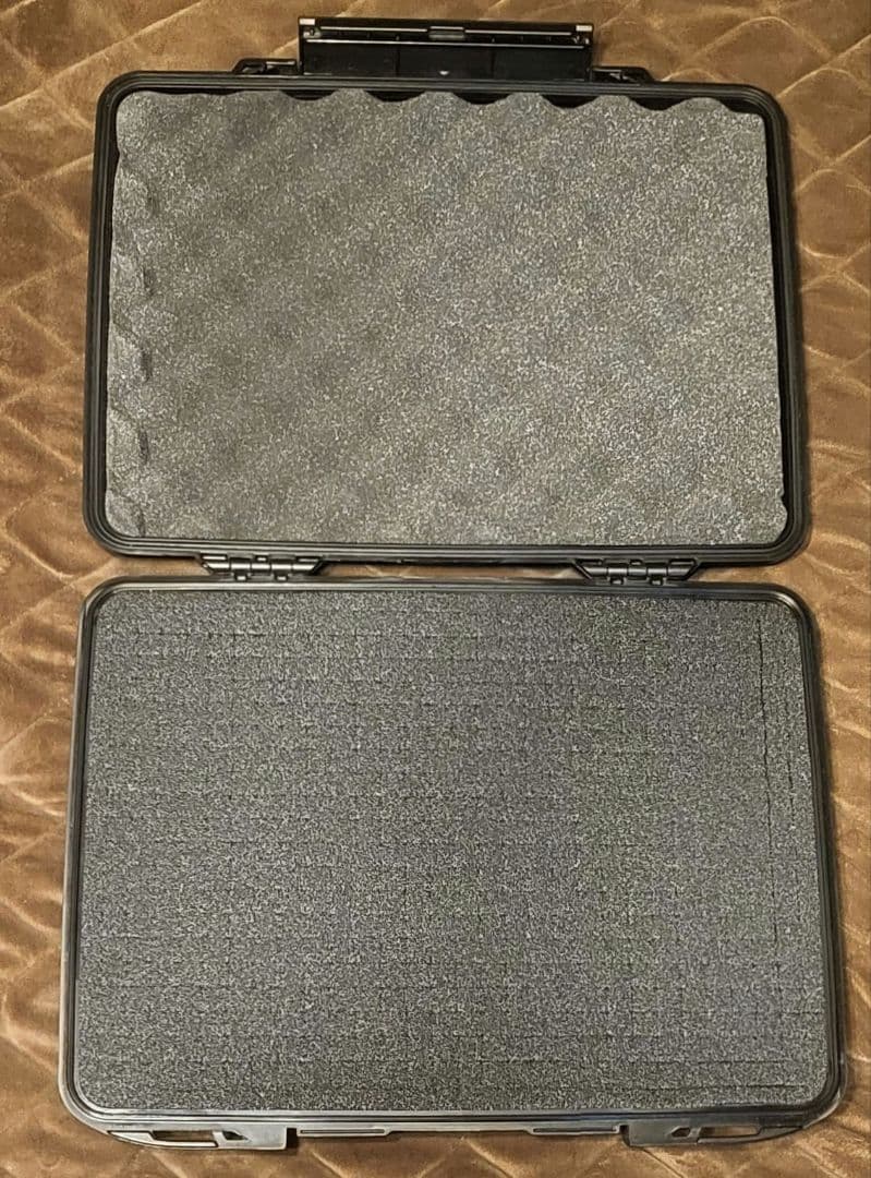 Pelican 1085 　パソコンケース　ブラック