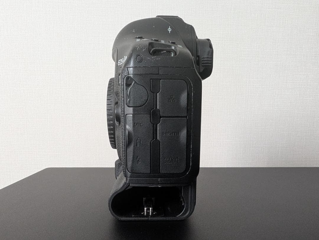 Canon eos 1d x body キャノン 中古カメラボディ