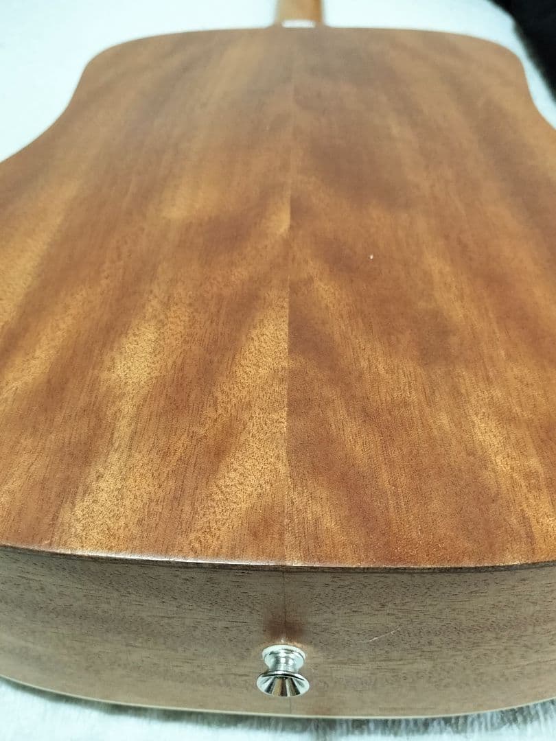 S.yairi Ｓヤイリ ミニ アコースティックギター ケース付き ミニギター